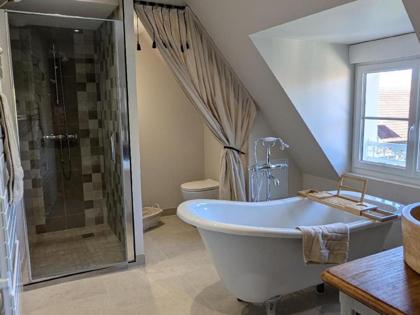 Le Haras D Havetot Hotel Anctoville Room photo